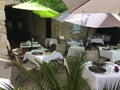 Hotel La Bastide Des Senteurs