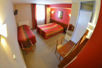 Hotel H�tel De L'ours
