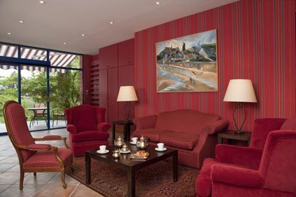 Grand Hotel De Solesmes