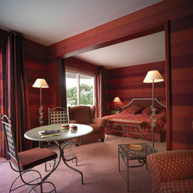 Grand Hotel De Solesmes