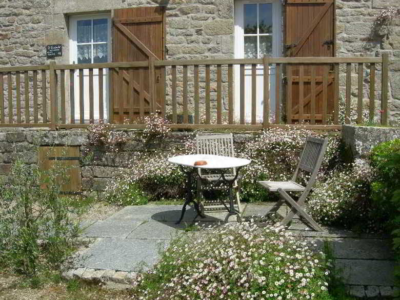 Hotel Manoir De Moellien