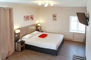 Hotel Manoir De Moellien