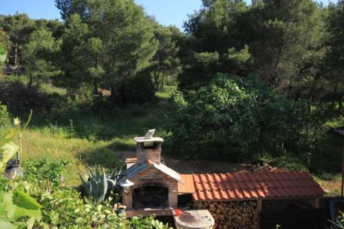 Apartments With A Parking Space Jelsa (hvar) - 5703