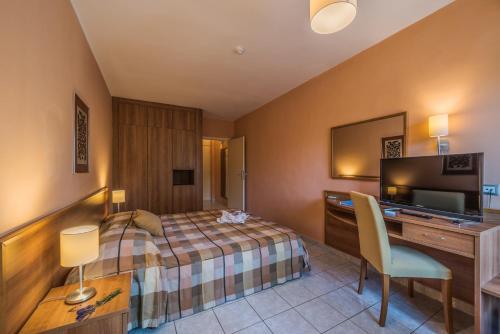 Hotel Bluesun Resort Velaris