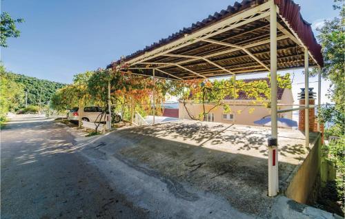 Apartment Zaton With Sea View 284