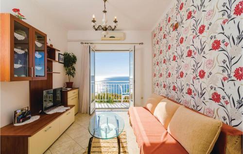 Apartment Zaton With Sea View 284