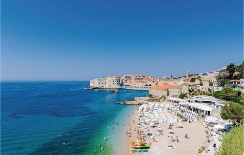 Apartment Zaton With Sea View 284