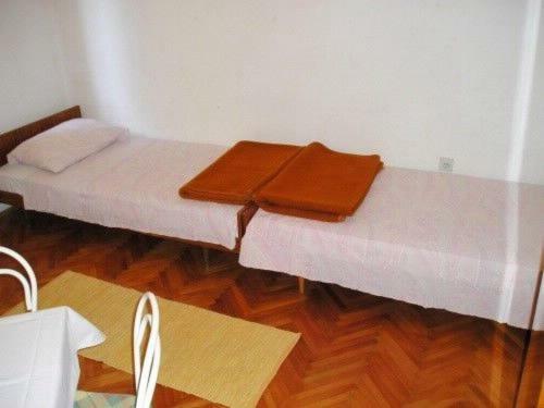 Apartments Anto