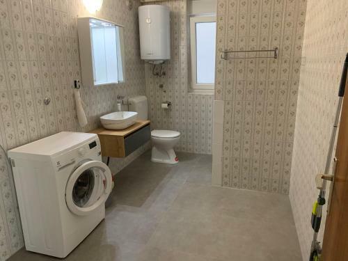 Apartamentos Villa Vista