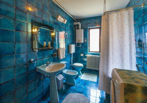 Apartamentos Villa Vista
