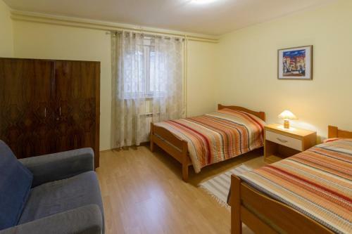 Apartamentos Villa Vista