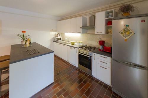 Apartamentos Villa Vista