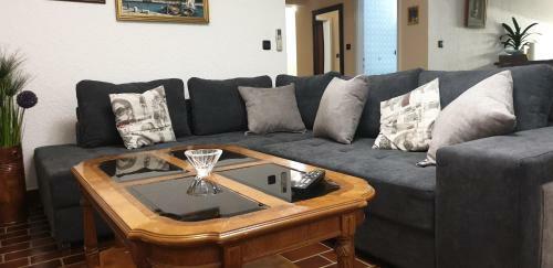 Apartamentos Villa Vista