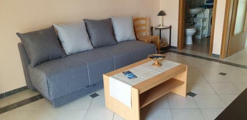 Apartamentos Villa Vista