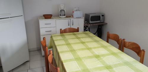 Apartamentos Villa Vista