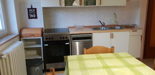 Apartamentos Villa Vista