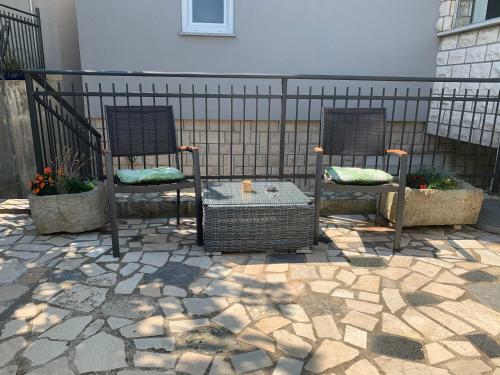 Apartamentos Villa Vista