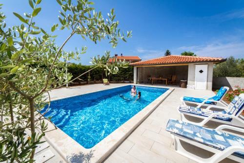 Apartamentos Villa Vista