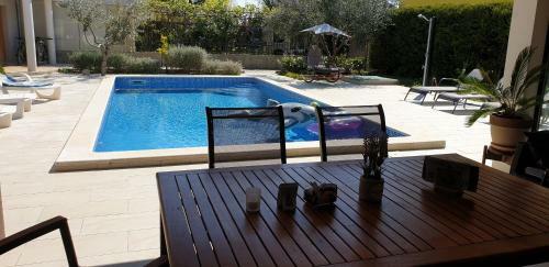 Apartamentos Villa Vista