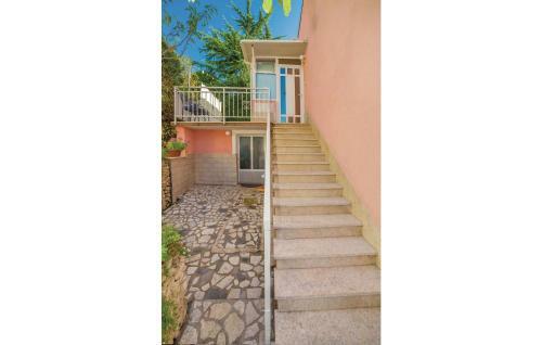 Apartment Omladinska J-556