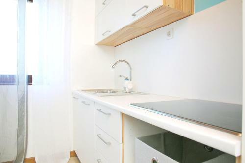 Apartment Salidasol
