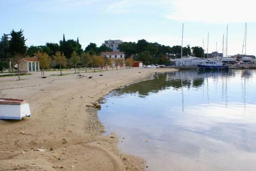 Apartment Biograd Na Moru 858b