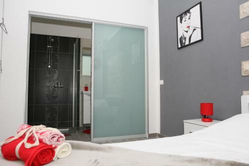 Apartments & Room Dijana