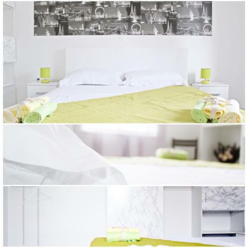 Apartments & Room Dijana