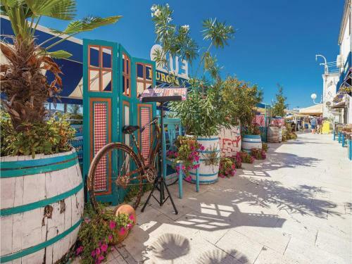 Apartment Biograd 165