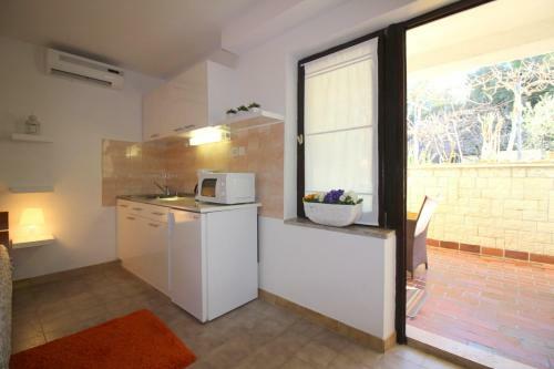 Apartamento Studio In Porec/istrien 10193