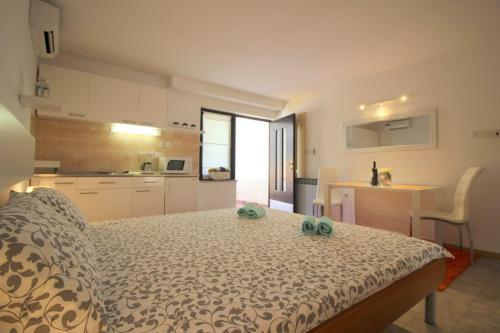 Apartamento Studio In Porec/istrien 10193