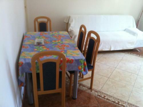 Apartments Jelen