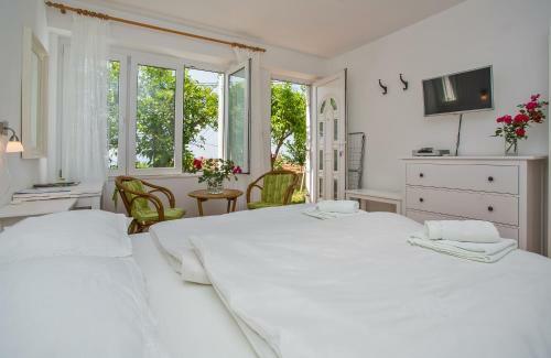 Apartments Jelen