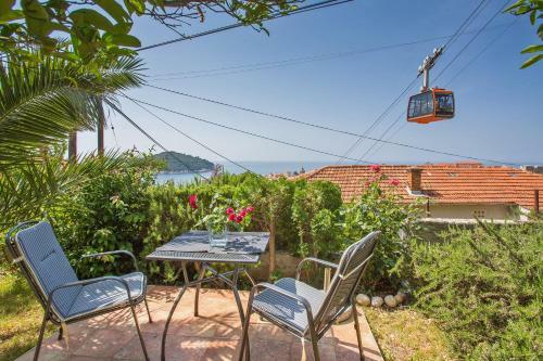 Apartments Jelen