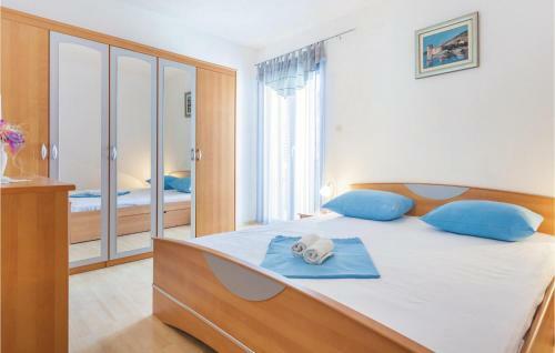 Apartment Trogir Sv.lazara
