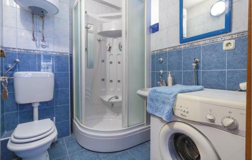 Apartment Trogir Sv.lazara