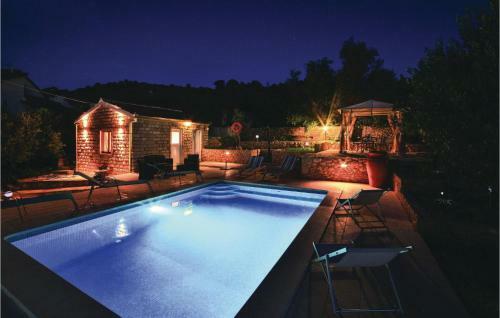 Apartment Trogir Sv.lazara