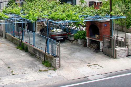 Apartment Sumpetar 2965c