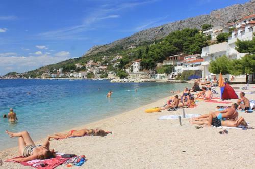 Apartment Sumpetar 2965c