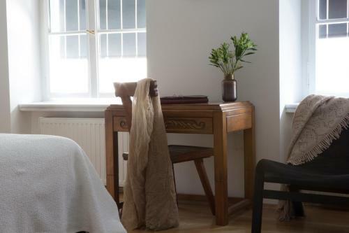 Apartment Jasmin