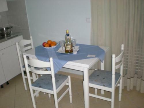 Apartments Amio