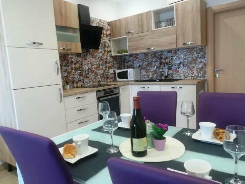 Apartments Amio