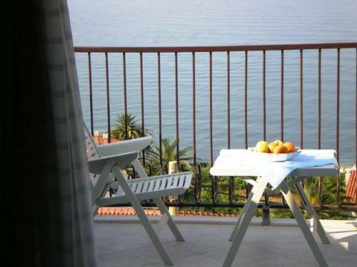 Apartments Amio