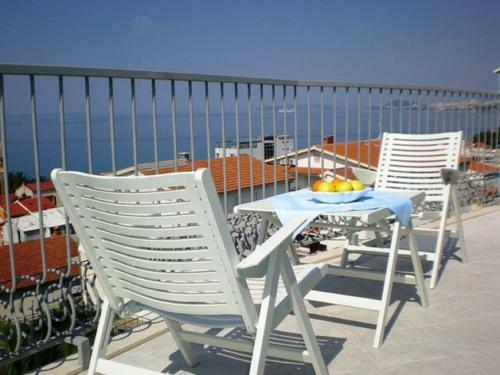 Apartments Amio