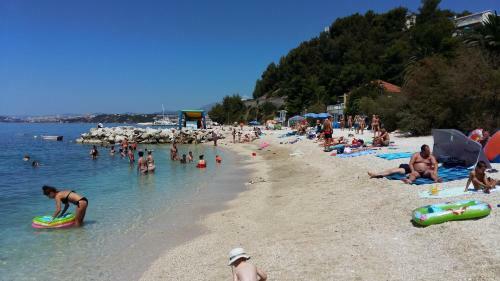 Apartments Amio