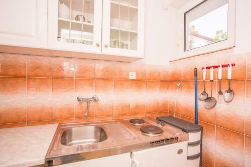 Apartamentos Appartments & Room Pende