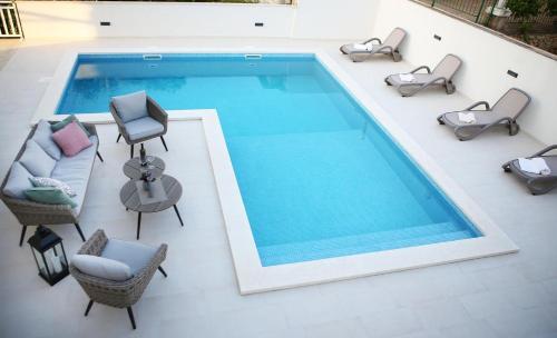 Apartment Lumbarda 9303b