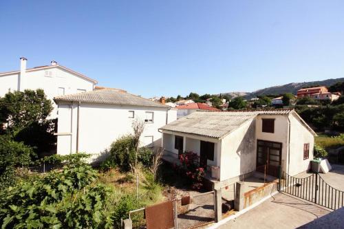 Apartments With A Parking Space Banjol (rab) - 5041