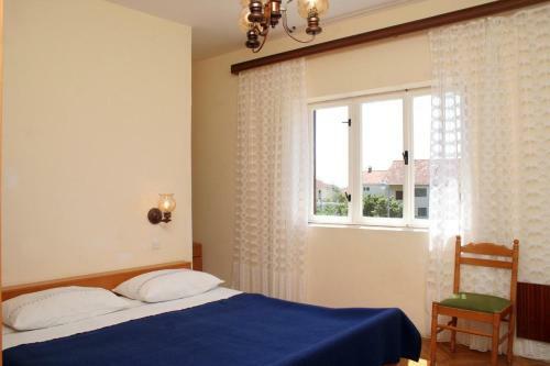 Apartment Orebic 4564b