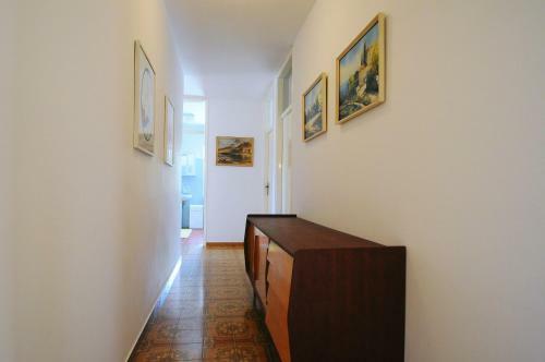 Apartment In Rabac 16679